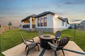 406 Juana Wy in New Braunfels, TX - Building Photo - Building Photo