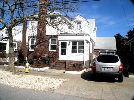 83 Mineola Ave in Point Lookout, NY - Building Photo - Building Photo