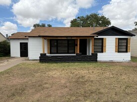 3416 29th St in Lubbock, TX - Building Photo