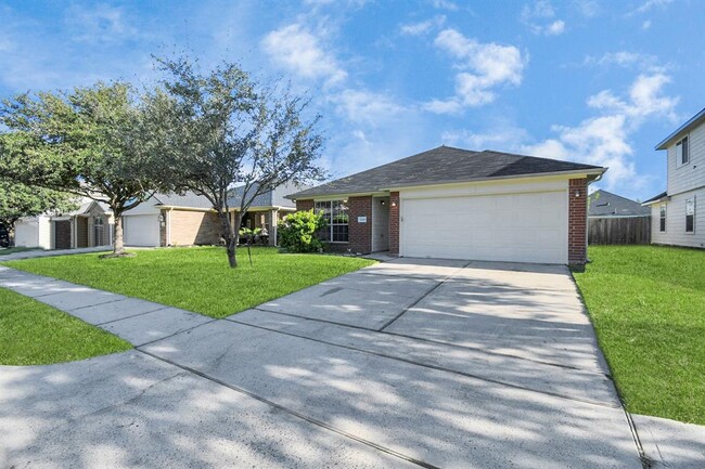 property at 21602 Ornella Cir