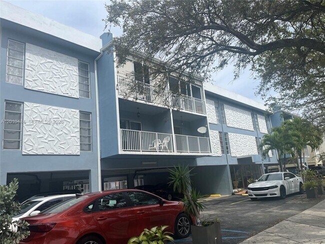 property at 1735 NE 164th St