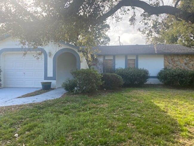 property at 2105 Arbuckle Rd