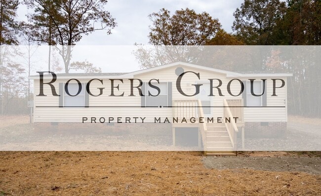 property at 1670 Morris Rd