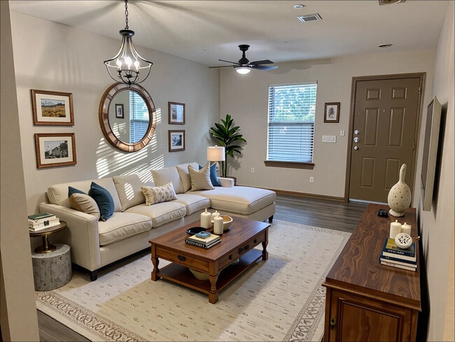 Sorrel Canyon Duplexes in Canyon Lake, TX - Building Photo - Building Photo