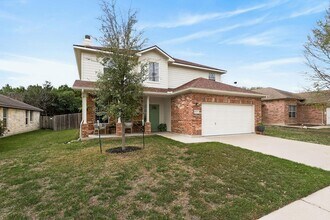 1403 Melissa Oaks Ln in Austin, TX - Building Photo - Building Photo