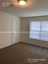 434 White Ingram Pky in Dallas, GA - Building Photo - Building Photo