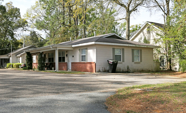 223 E 7th Ave in Tallahassee, FL - Building Photo - Building Photo