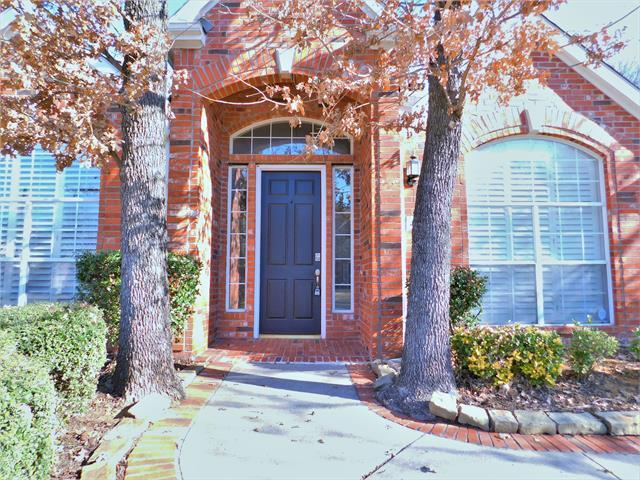 4212 Jubilee Dr in Flower Mound, TX - Building Photo - Building Photo