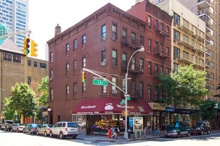 1576 1st Ave Apartamentos