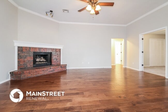 3701 Harmony Dr in Moore, OK - Building Photo - Building Photo