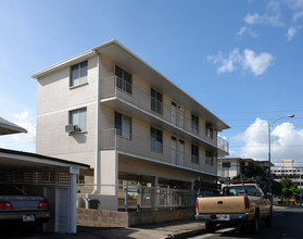 1241 Rycroft St in Honolulu, HI - Building Photo - Building Photo