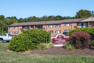 Hewitt Gardens Apartments in Silver Spring, MD - Building Photo - Building Photo