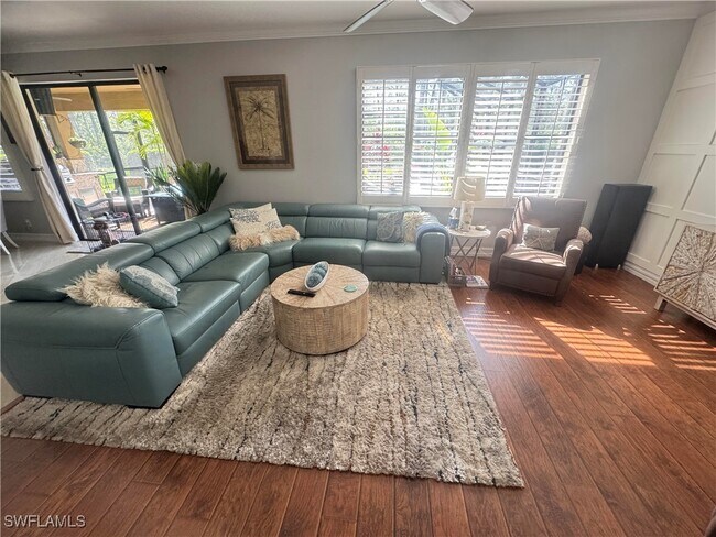 property at 9312 River Otter Dr