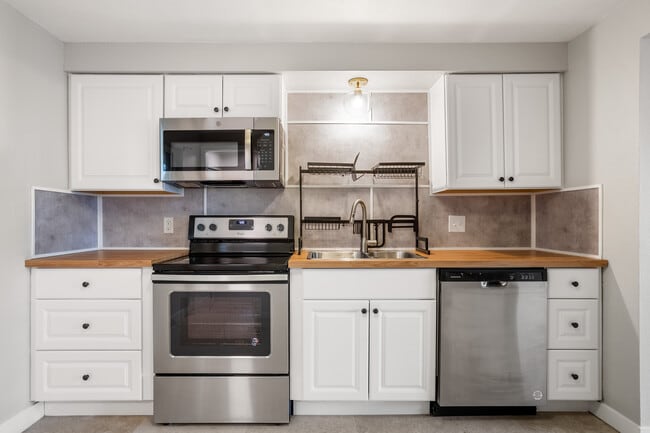 1227 Raleigh St in Denver, CO - Foto de edificio - Building Photo