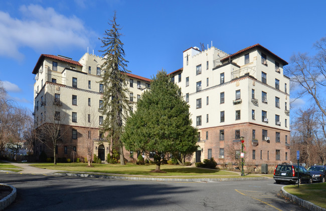 Wykagyl Garden Apartments