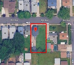 29 Ritt Ave in Buffalo, NY - Foto de edificio - Building Photo