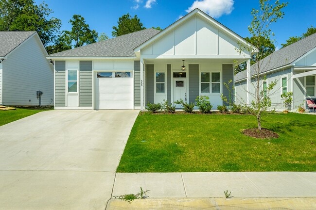 578 Strong Ave in Red Bank, TN - Building Photo - Building Photo