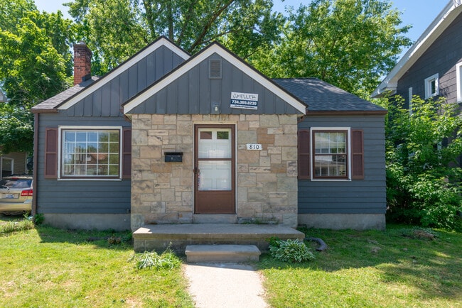 property at 810 Sylvan Ave