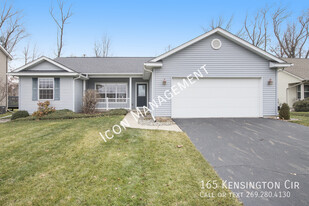 165 Kensington Cir