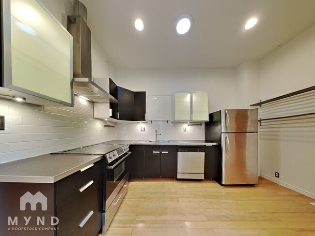 3024 California St in Denver, CO - Building Photo - Building Photo