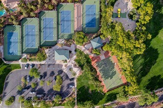 10587 Sunwind Ave in Las Vegas, NV - Building Photo - Building Photo