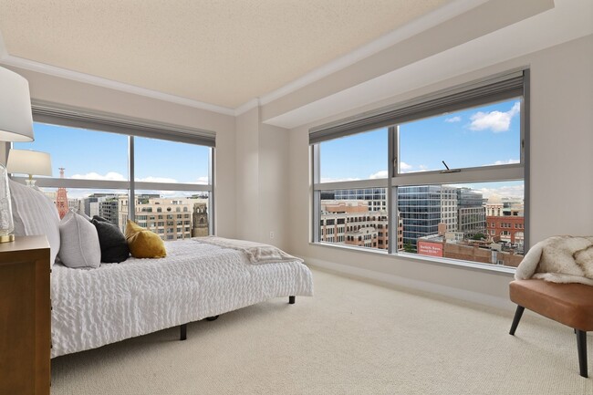 777 7th St NW, Unit 1134