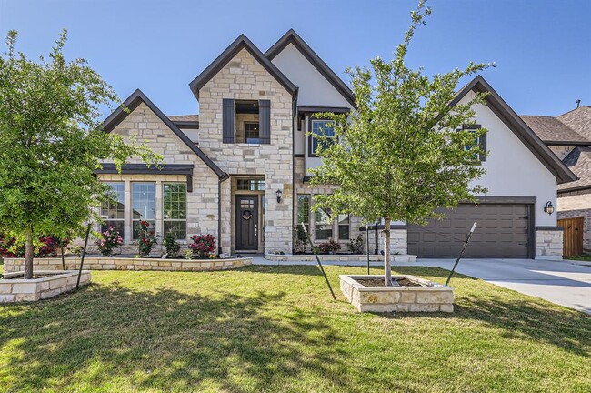 property at 4912 Risana Bend