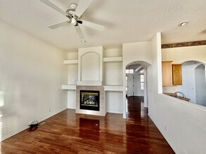 6150 Perfect View in Colorado Springs, CO - Foto de edificio - Building Photo