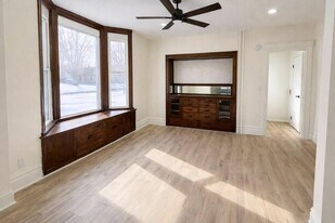 1106 Becker Ave SW in Willmar, MN - Building Photo