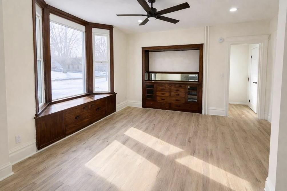 1106 Becker Ave SW in Willmar, MN - Building Photo