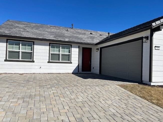 property at 7604 Rambling Rdg Rd