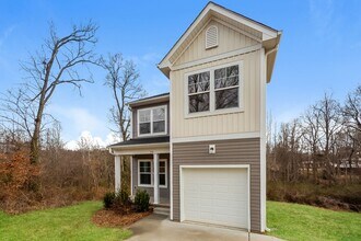 510 3rd St in Salisbury, NC - Building Photo - Building Photo