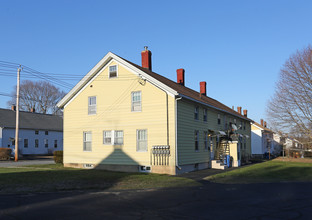 41-45 S B St in Taftville, CT - Building Photo - Building Photo