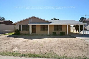 7727 W Reade Ave in Glendale, AZ - Building Photo