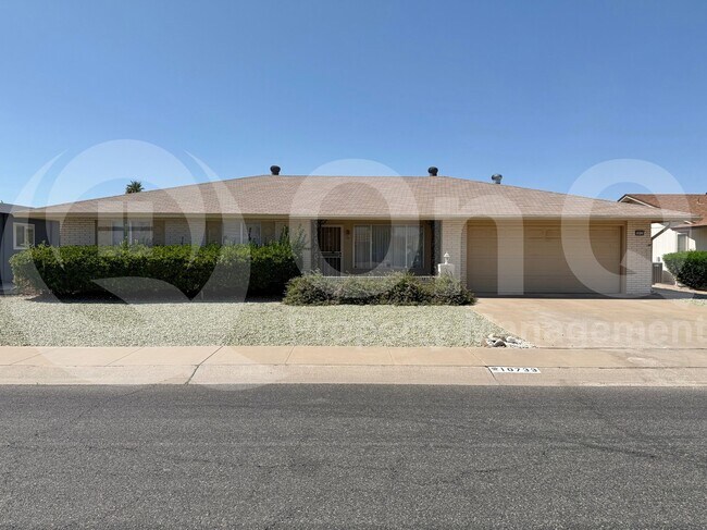 10733 W Loma Blanca Dr in Sun City, AZ - Building Photo - Building Photo