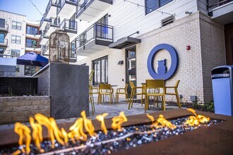 Quill in Atlanta, GA - Foto de edificio - Building Photo