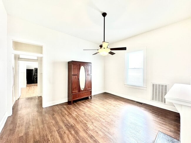 735 St Louis St in Baton Rouge, LA - Building Photo - Building Photo