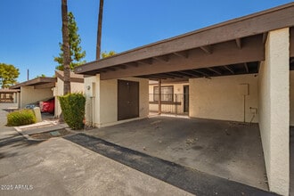4536 W Maryland Ave in Glendale, AZ - Building Photo - Building Photo
