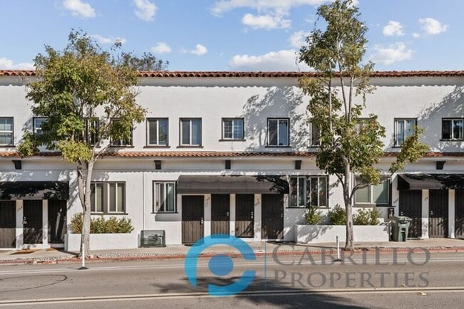 property at 3005 1/2 30th St