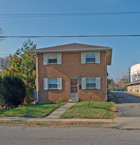 2609 Revere Ave Apartments