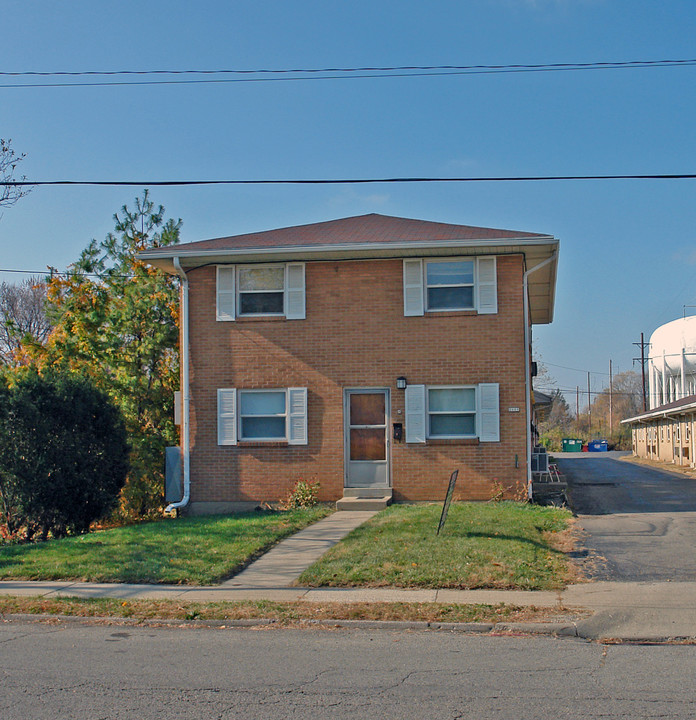 2609 Revere Ave in Dayton, OH - Building Photo