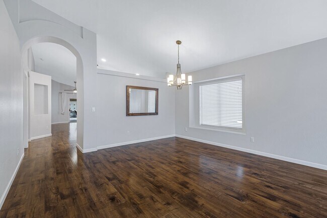 2140 E Rosemonte Dr in Phoenix, AZ - Building Photo - Building Photo