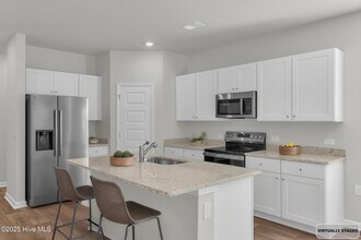 1800 Harris Trail SW in Ocean Isle Beach, NC - Building Photo - Building Photo