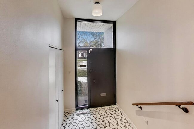 2803 S Michigan Ave in Chicago, IL - Building Photo - Building Photo