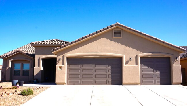 property at 5514 Desert Willow Loop