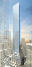 520 Fifth Ave in New York, NY - Foto de edificio - Building Photo
