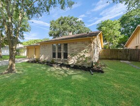 22626 Leedstown Ln in Katy, TX - Foto de edificio - Building Photo