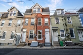 327 N Lumber St in Allentown, PA - Building Photo - Building Photo
