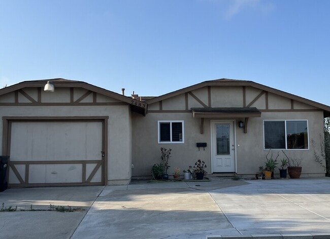 property at 2683 Caulfield Dr