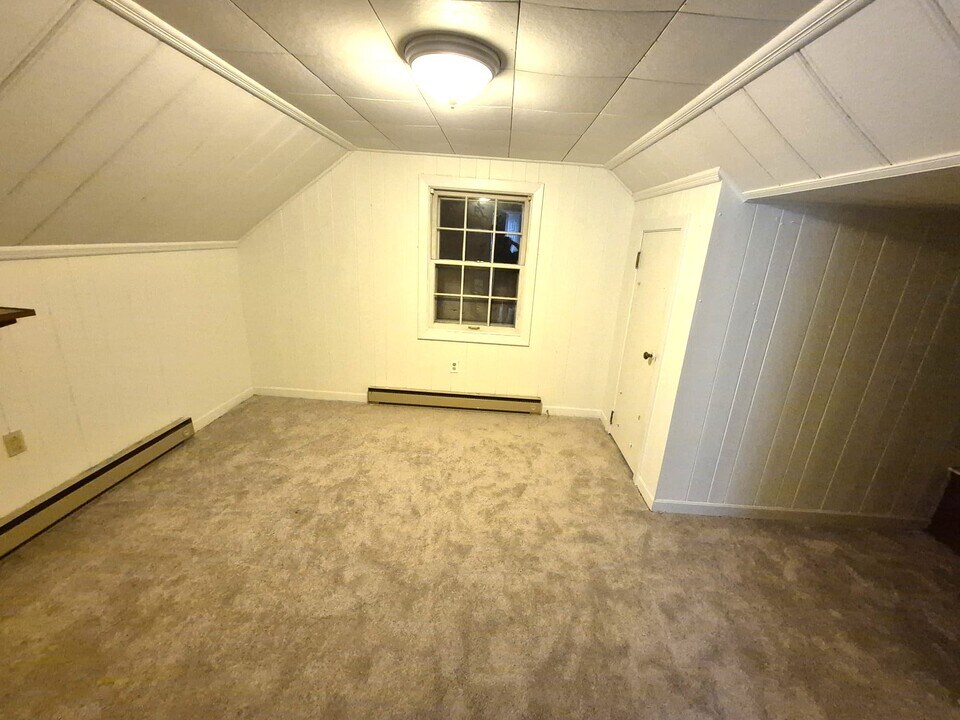 4024 Deep Creek Blvd in Portsmouth, VA - Building Photo